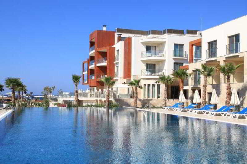 Sundance Suites Hotel Turgutreis Esterno foto