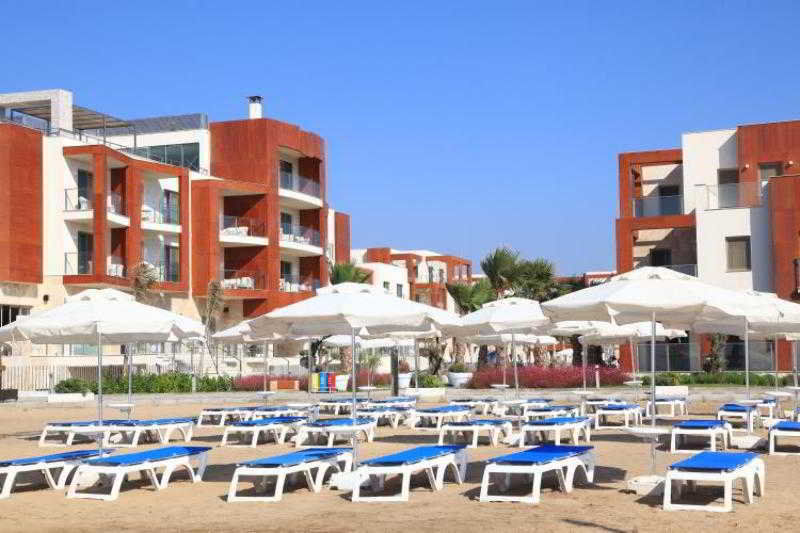 Sundance Suites Hotel Turgutreis Esterno foto